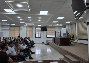 مشروع التعافي المجتمعي وخلق فرص عمل