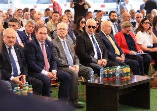 افتتاح سوق الجملة المركزي للخضار والفواكه في طولكرم بعد استكمال أعمال الإصلاح والتطوير