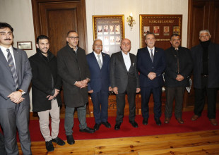 بلدية بيت جالا واتحاد البلديات في تعاون جديد