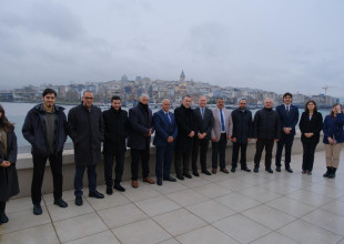 بلدية بيت جالا واتحاد البلديات في تعاون جديد