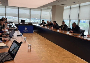 بلدية بيت جالا واتحاد البلديات في تعاون جديد