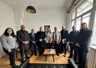 بلدية بيت جالا واتحاد البلديات في تعاون جديد