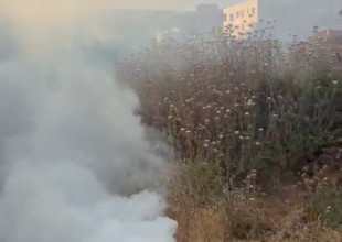 نحو بيئة صحية وآمنة في مدينة بيت جالا.