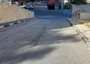 نحو بيئة صحية وآمنة في مدينة بيت جالا.