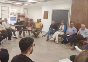 بلدية بيت جالا تعقد الاجتماعات التعريفية للجان الخطة الاستراتيجية 2027&ndash;2030.