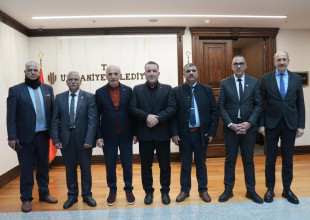 بلدية بيت جالا واتحاد البلديات في تعاون جديد