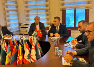 بلدية بيت جالا واتحاد البلديات في تعاون جديد