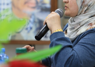 اللقاء المجتمعي الخامس/ خطة التنمية المحلية لمدينة طولكرم 2023-2026/متابعة خطة التنفيذ للسنة الثالثة