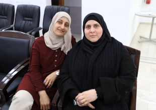 اللقاء المجتمعي الخامس/ خطة التنمية المحلية لمدينة طولكرم 2023-2026/متابعة خطة التنفيذ للسنة الثالثة