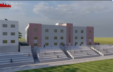 مجمع بيتا التجاري