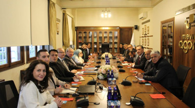 بلدية بيت جالا واتحاد البلديات في تعاون جديد