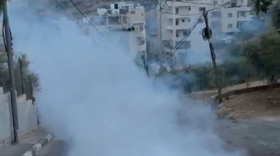 نحو بيئة صحية وآمنة في مدينة بيت جالا.