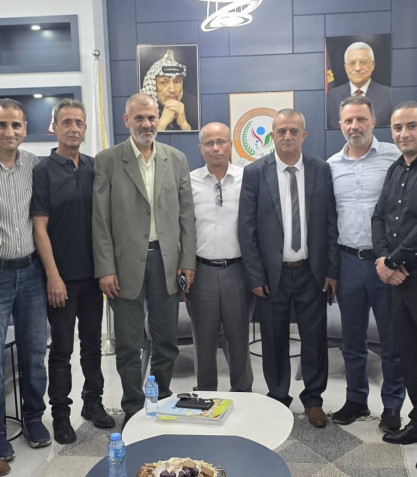 مشاركات بلدية طولكرم في دعم المؤسسات والجمعيات الخاصة بذوي الاعاقة