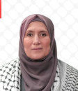 د. نداء محمد قعدان/حمدان