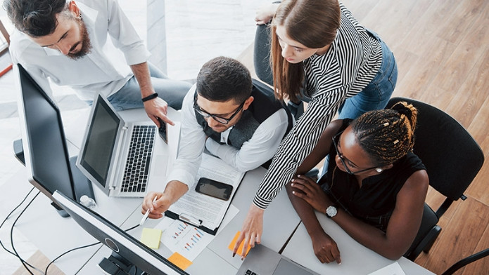 تقرير الأنشطة 2024 ومنصة تبادل الخبرات